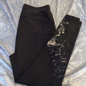 Popfit Leggings